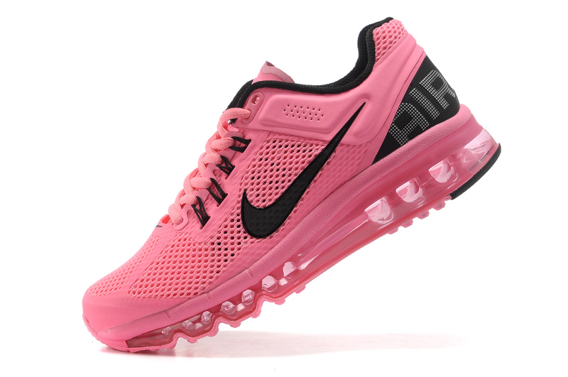  Nike  Pink  And Black  Shoes 15 Cool Hd Wallpaper  