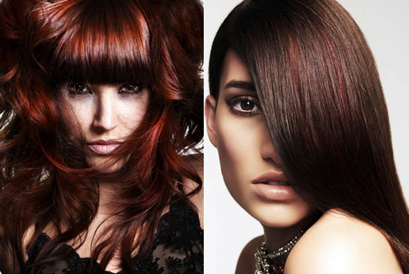 Red Hair Dye For Dark Hair 11 Background Hdblackwallpaper Com